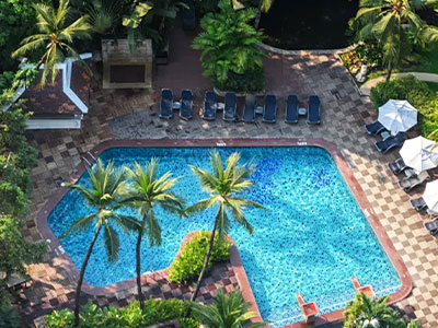 盛泰瀾曼谷拉普嶗中央廣場酒店