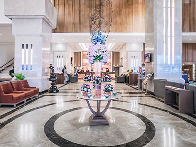 曼谷阿諾瑪酒店