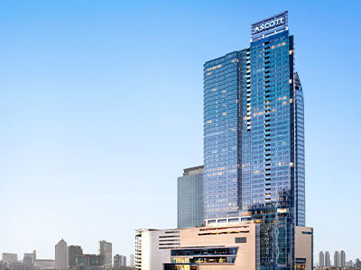 雅加達庫寧甘雅詩閣酒店