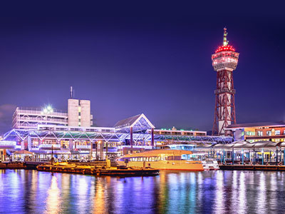 福岡4天3夜