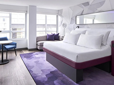 華盛頓特區優特爾飯店