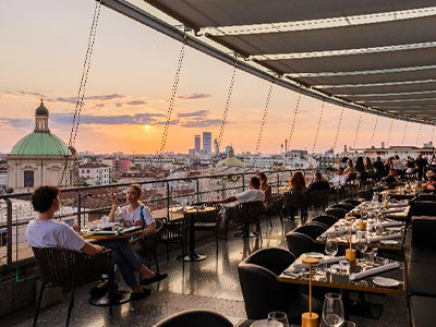 米蘭大教堂廣場酒店