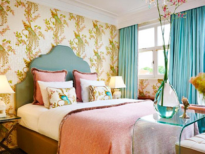 阿姆斯特丹Estherea飯店